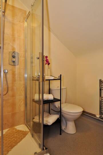 Семейный номер в Отеле My Place Dublin Hotel